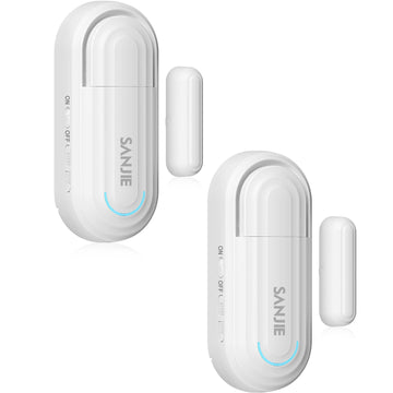 Alarma de puerta DAYTECH DA08